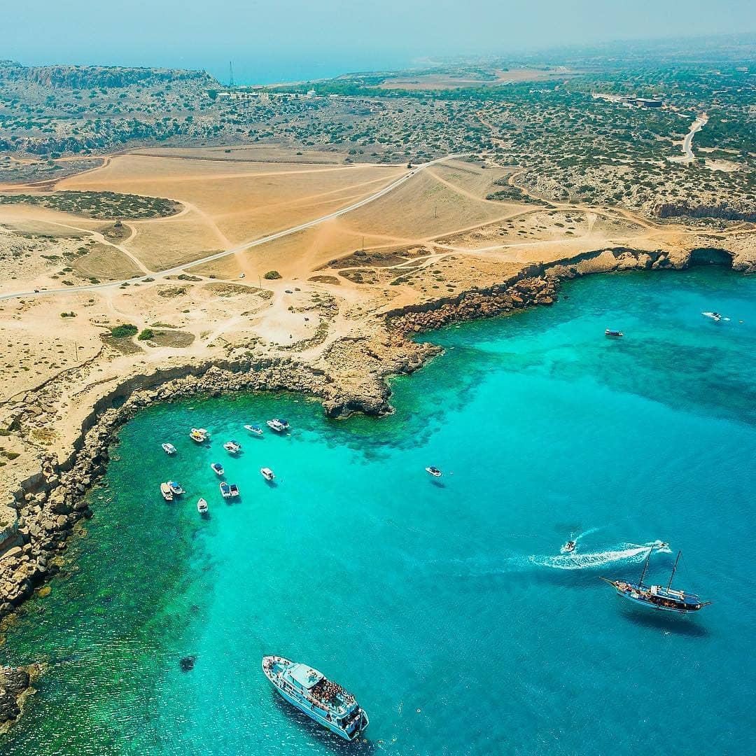 Blue Lagoon Boat Tour