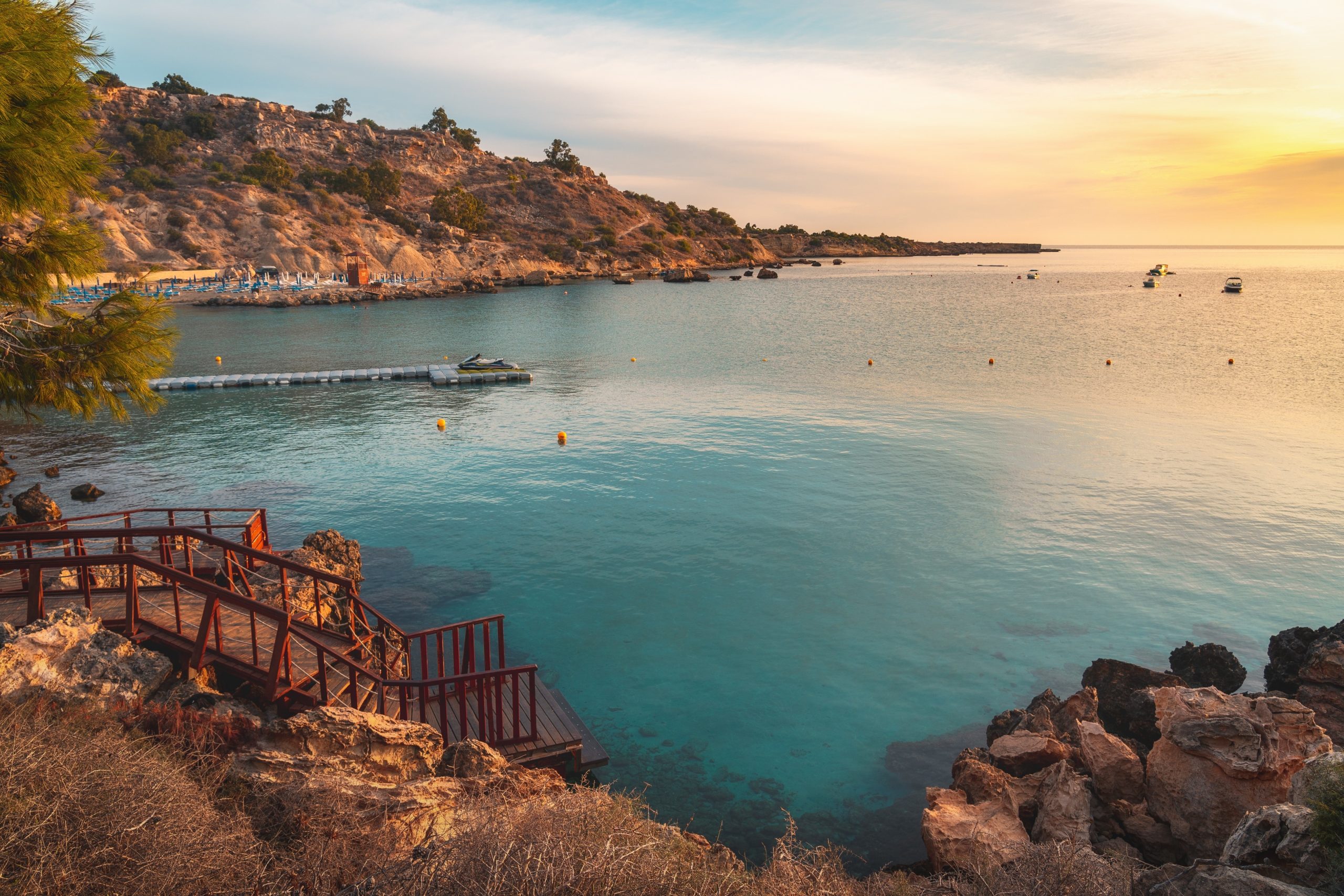 Konnos Bay Beach Tours